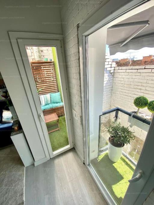 Apartament Dsw47 Small-in By Nw