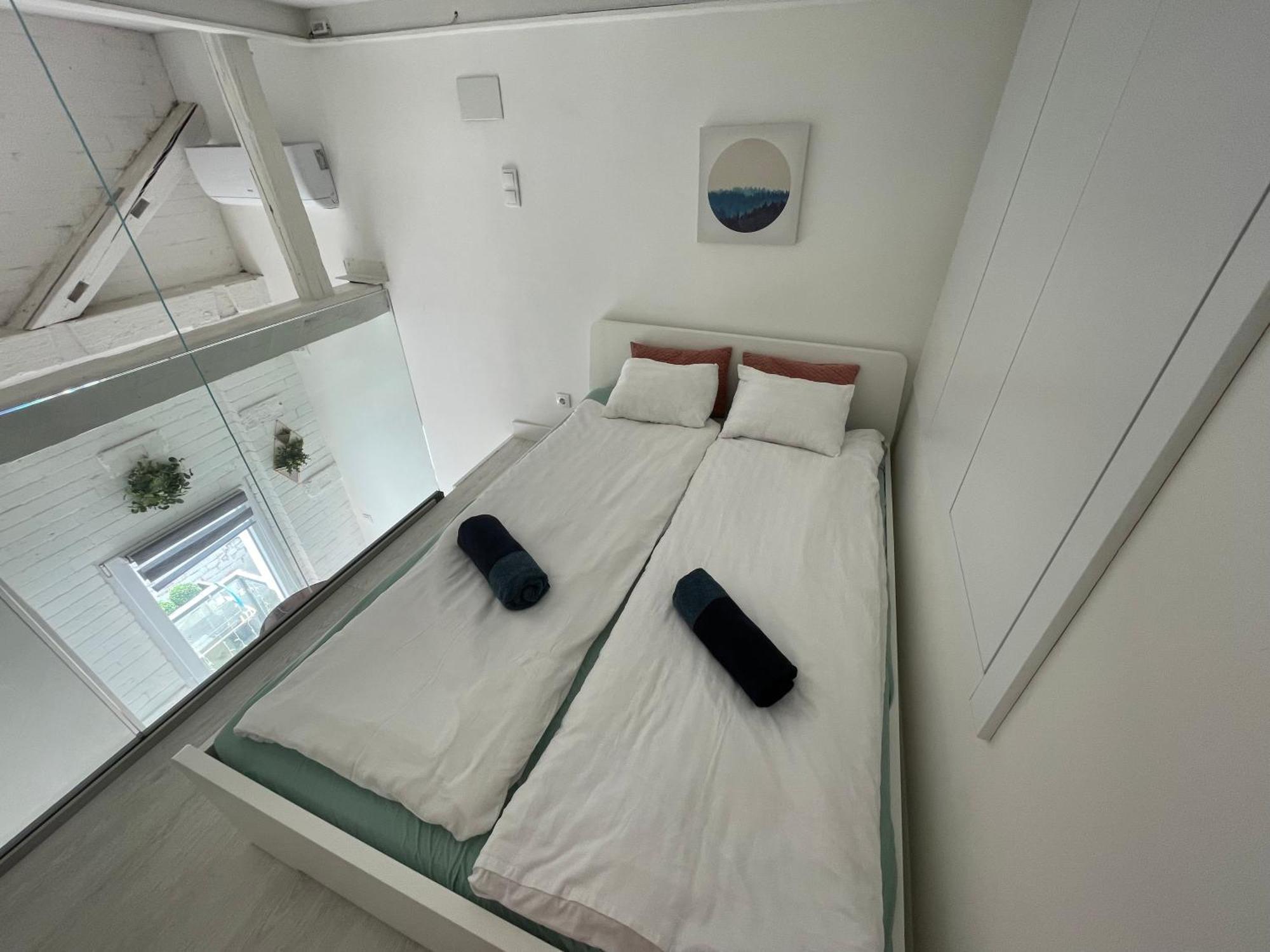 Apartament Dsw47 Small-in By Nw *
