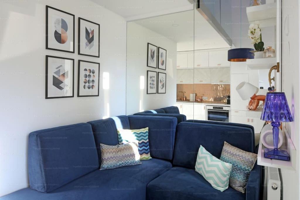 Dsw47 Small-in By Nw Apartman