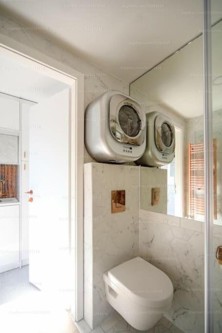 Dsw47 Small-in By Nw Apartman *